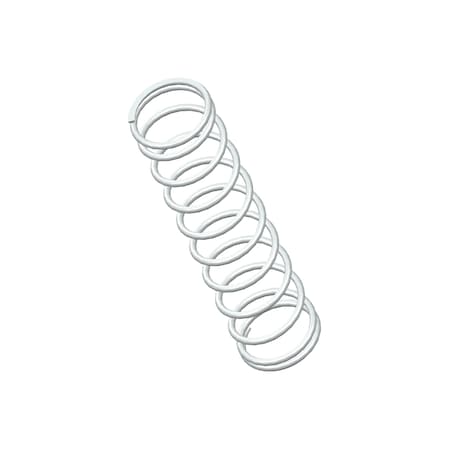 Approved Vendor Compression Spring, O= .720, L= 3.00, W= .059 G309963072